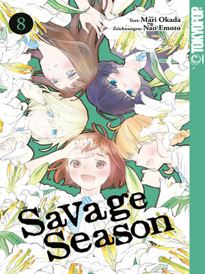 cover image of Savage Season 08